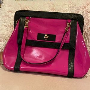 Kate Spade ♠️ Auburn Place Cayton Handbag
